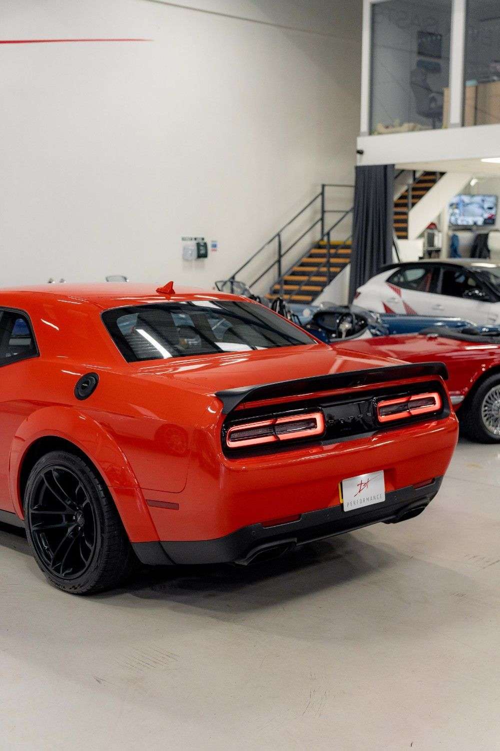 2022 DODGE CHALLENGER 2022 DODGE CHALLENGER