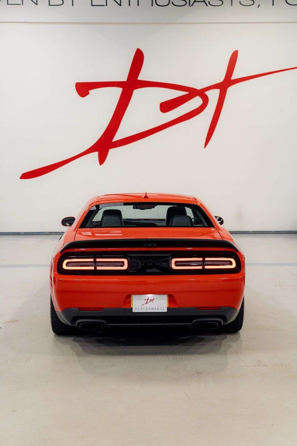 2022 DODGE CHALLENGER 2022 DODGE CHALLENGER