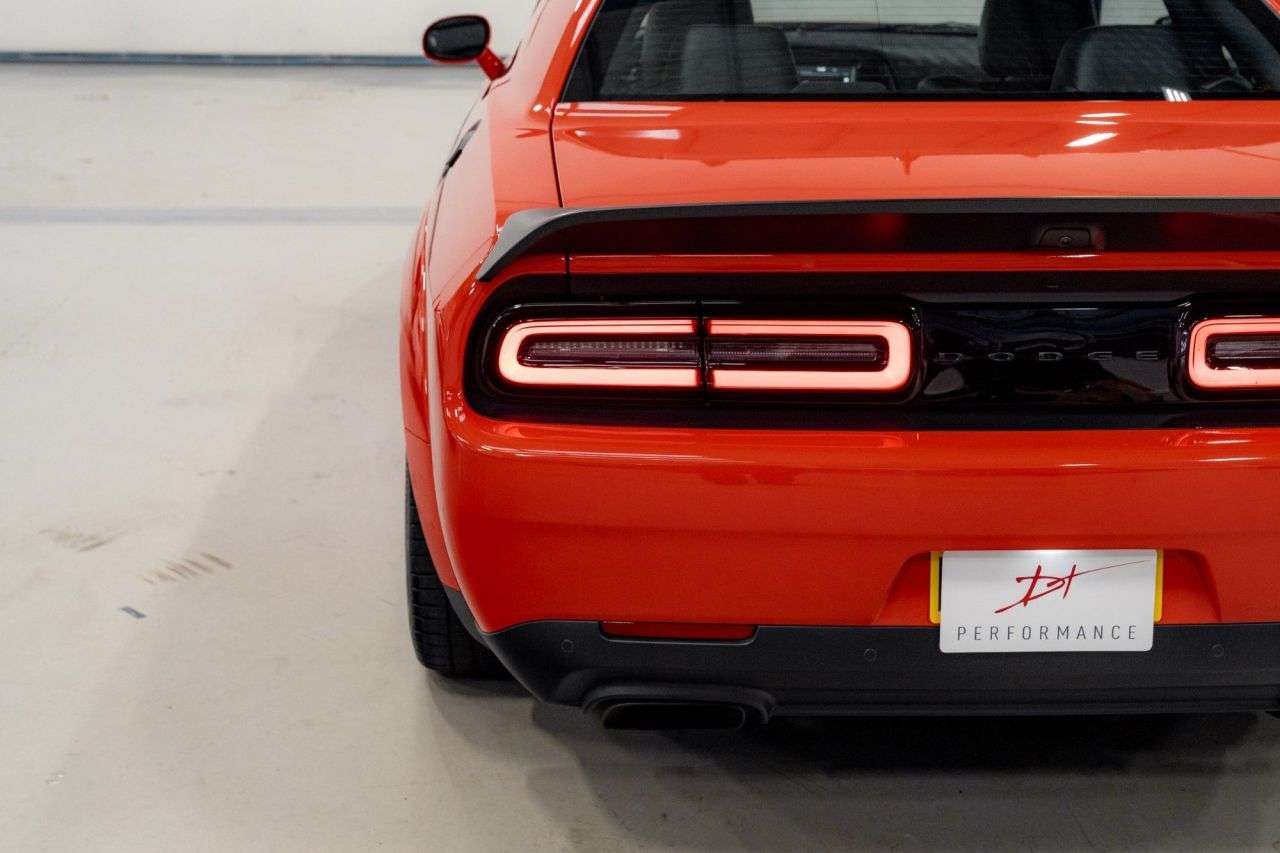 2022 DODGE CHALLENGER 2022 DODGE CHALLENGER