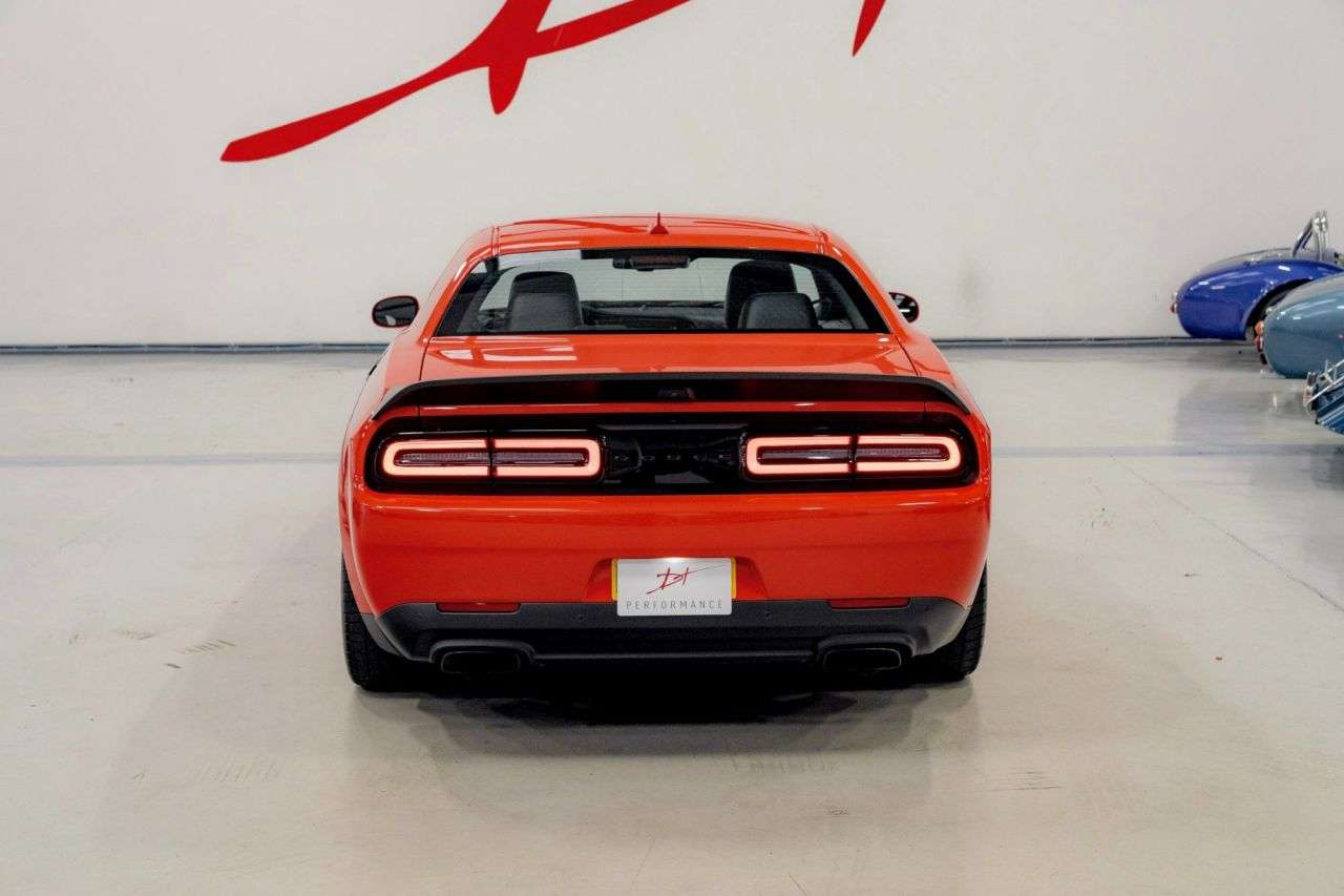 2022 DODGE CHALLENGER 2022 DODGE CHALLENGER