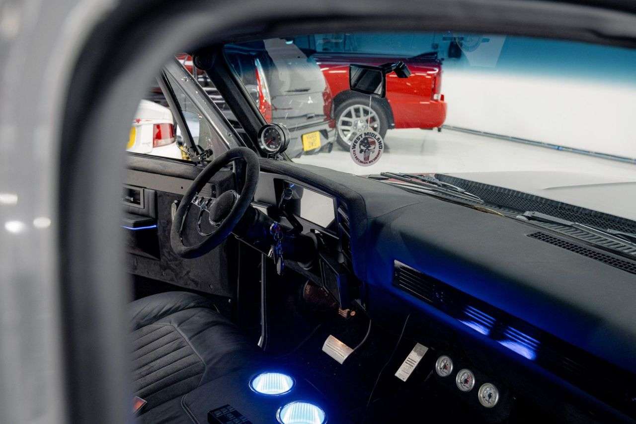 1983 GMC SIERRA 1983 GMC SIERRA