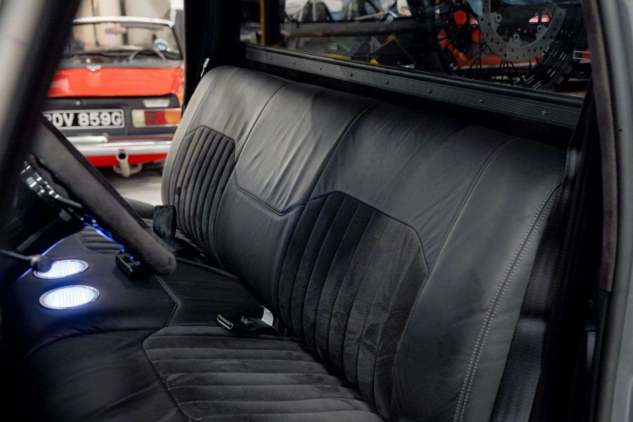 1983 GMC SIERRA 1983 GMC SIERRA