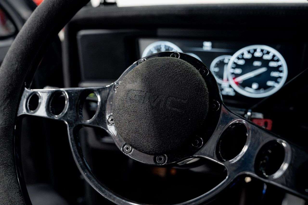 1983 GMC SIERRA 1983 GMC SIERRA