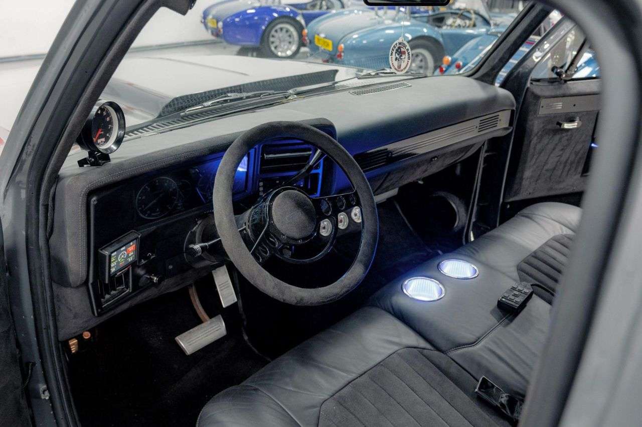 1983 GMC SIERRA 1983 GMC SIERRA