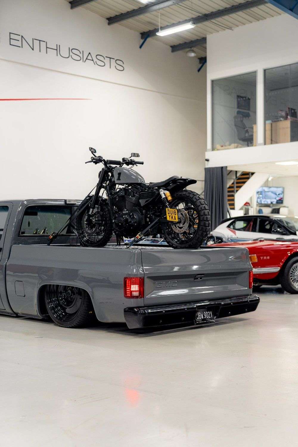 1983 GMC SIERRA 1983 GMC SIERRA