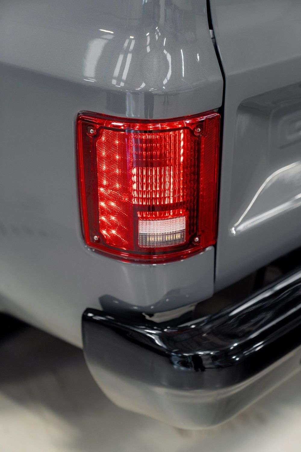 1983 GMC SIERRA 1983 GMC SIERRA