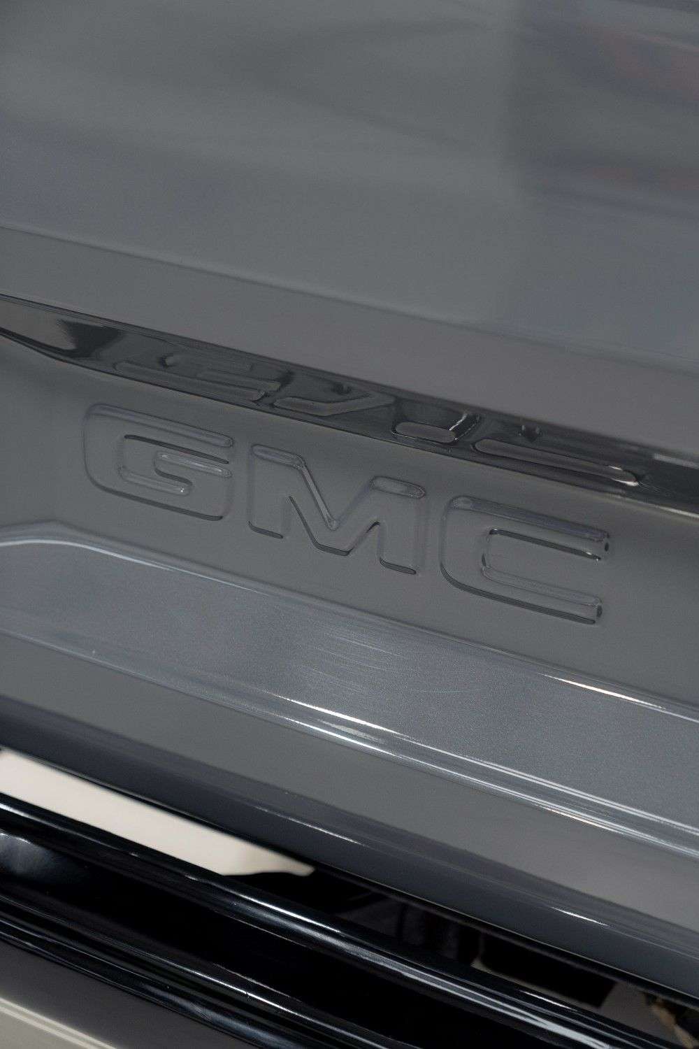 1983 GMC SIERRA 1983 GMC SIERRA