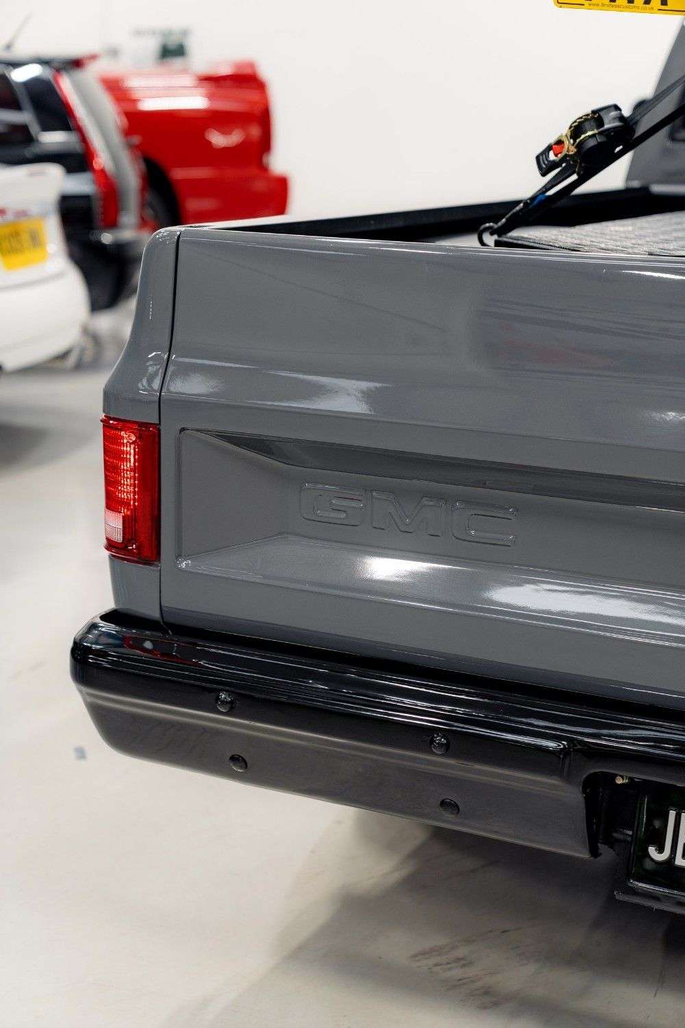 1983 GMC SIERRA 1983 GMC SIERRA