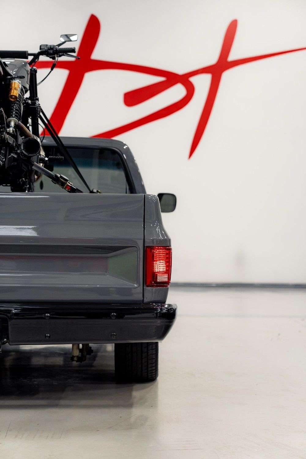 1983 GMC SIERRA 1983 GMC SIERRA