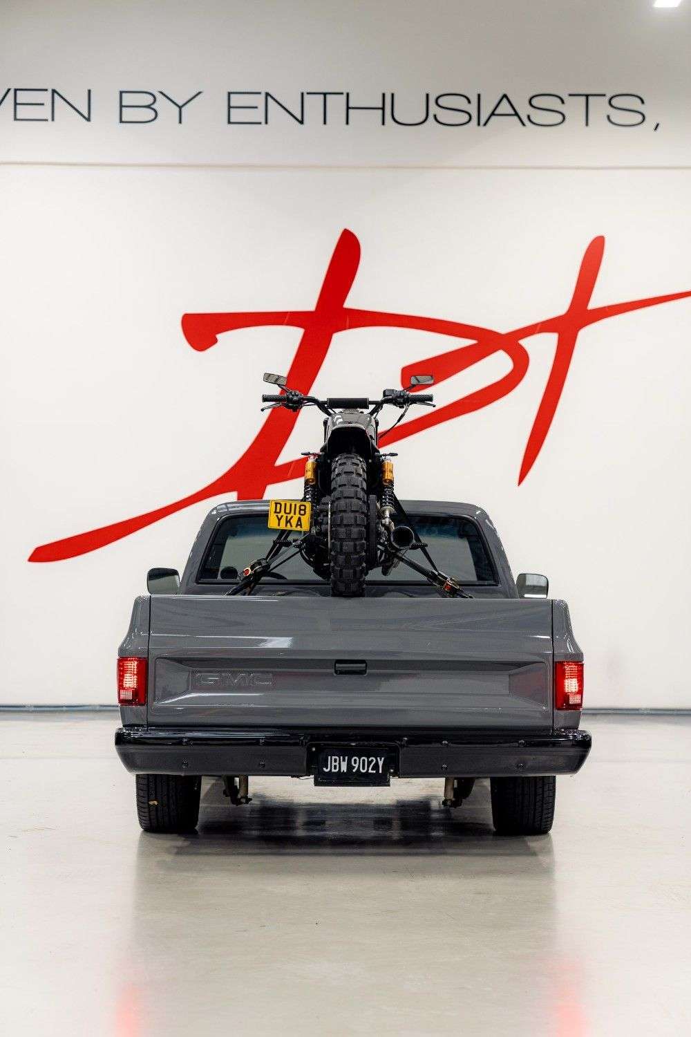 1983 GMC SIERRA 1983 GMC SIERRA