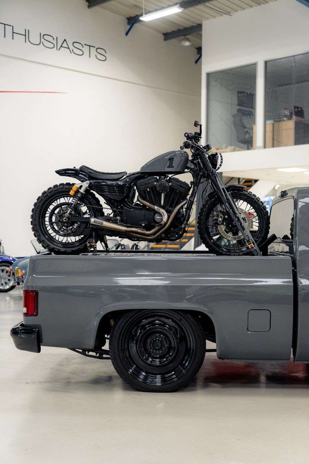 1983 GMC SIERRA 1983 GMC SIERRA