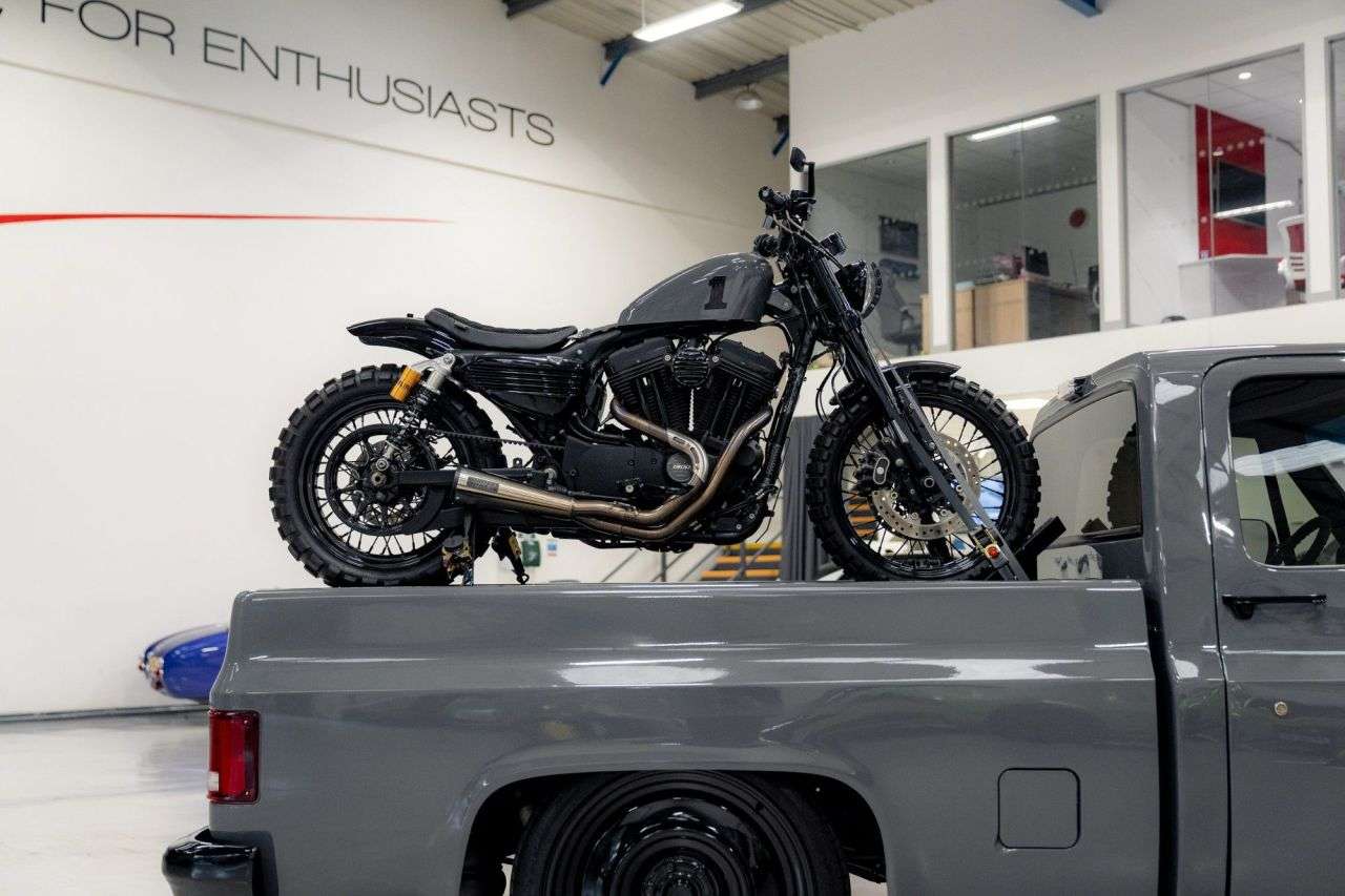 1983 GMC SIERRA 1983 GMC SIERRA