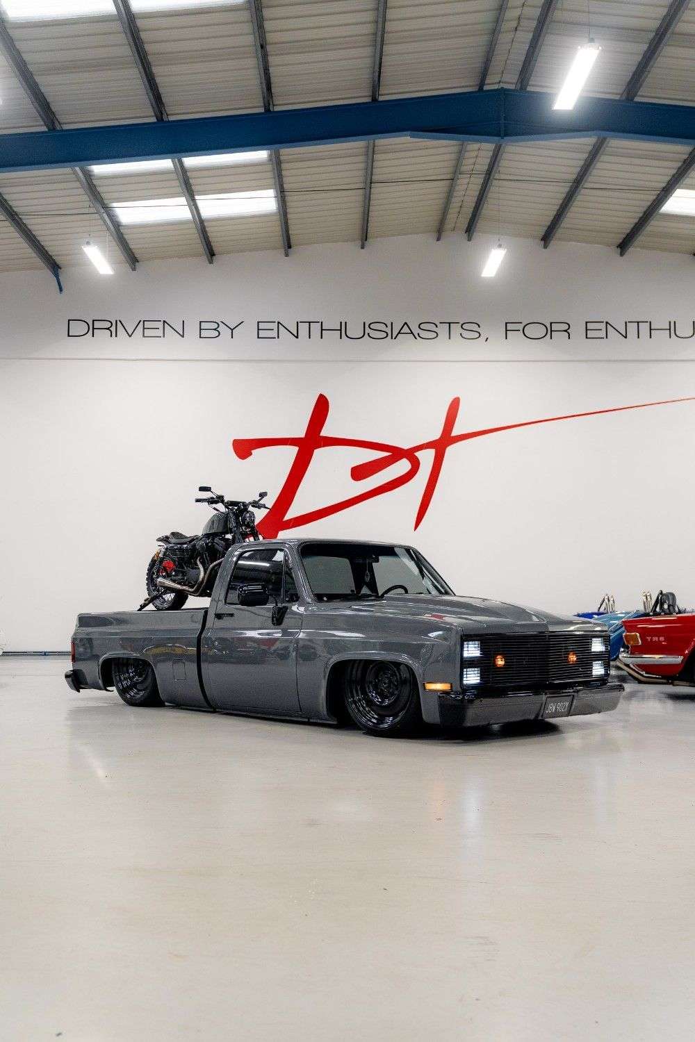 1983 GMC SIERRA 1983 GMC SIERRA