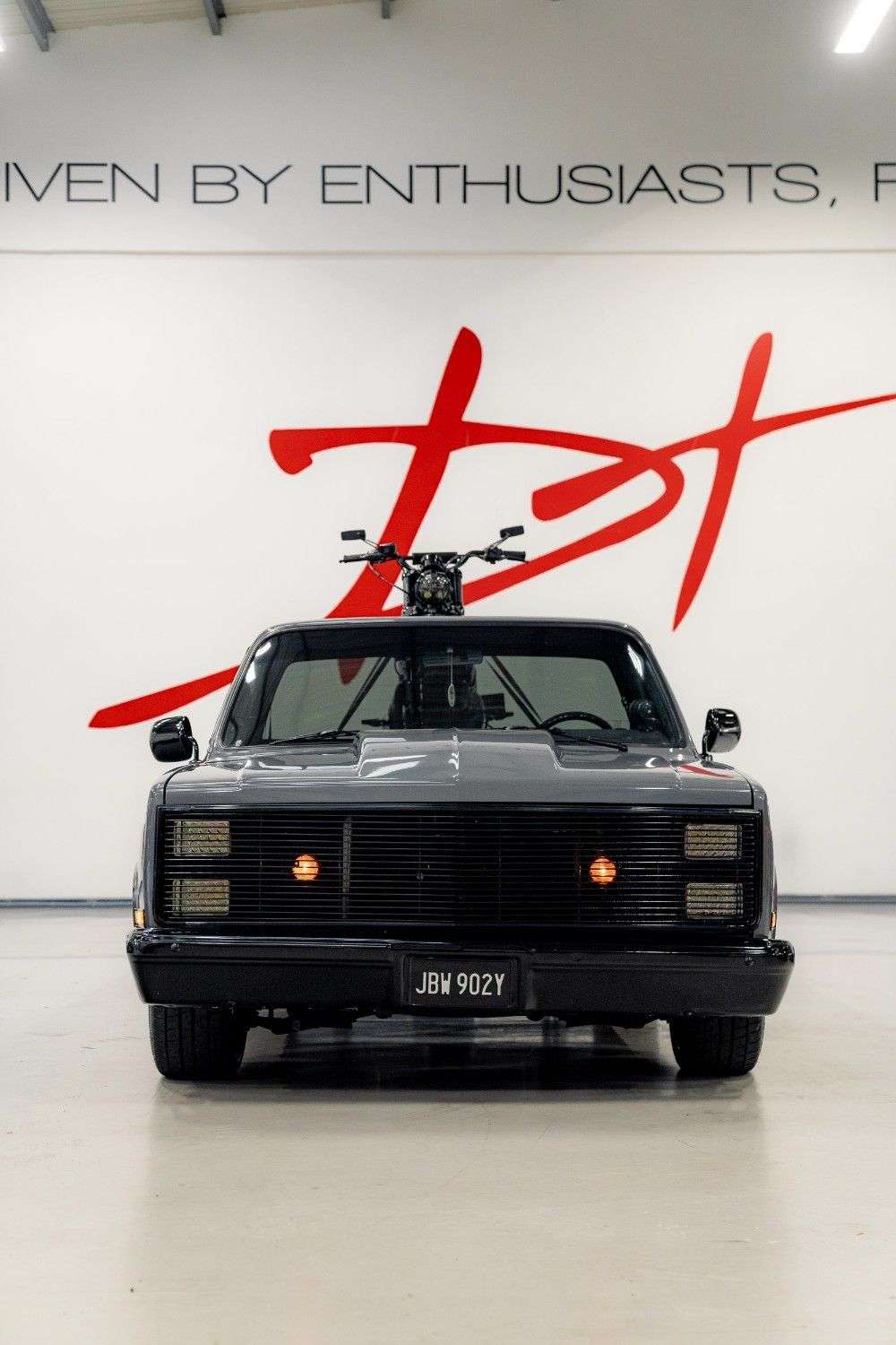 1983 GMC SIERRA 1983 GMC SIERRA