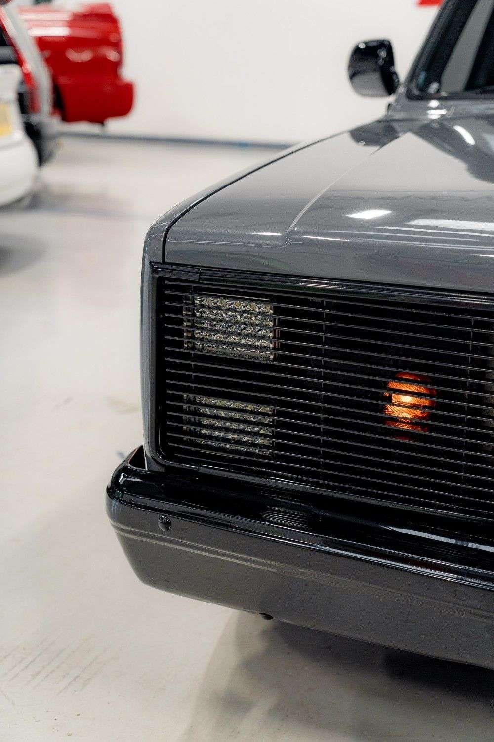 1983 GMC SIERRA 1983 GMC SIERRA