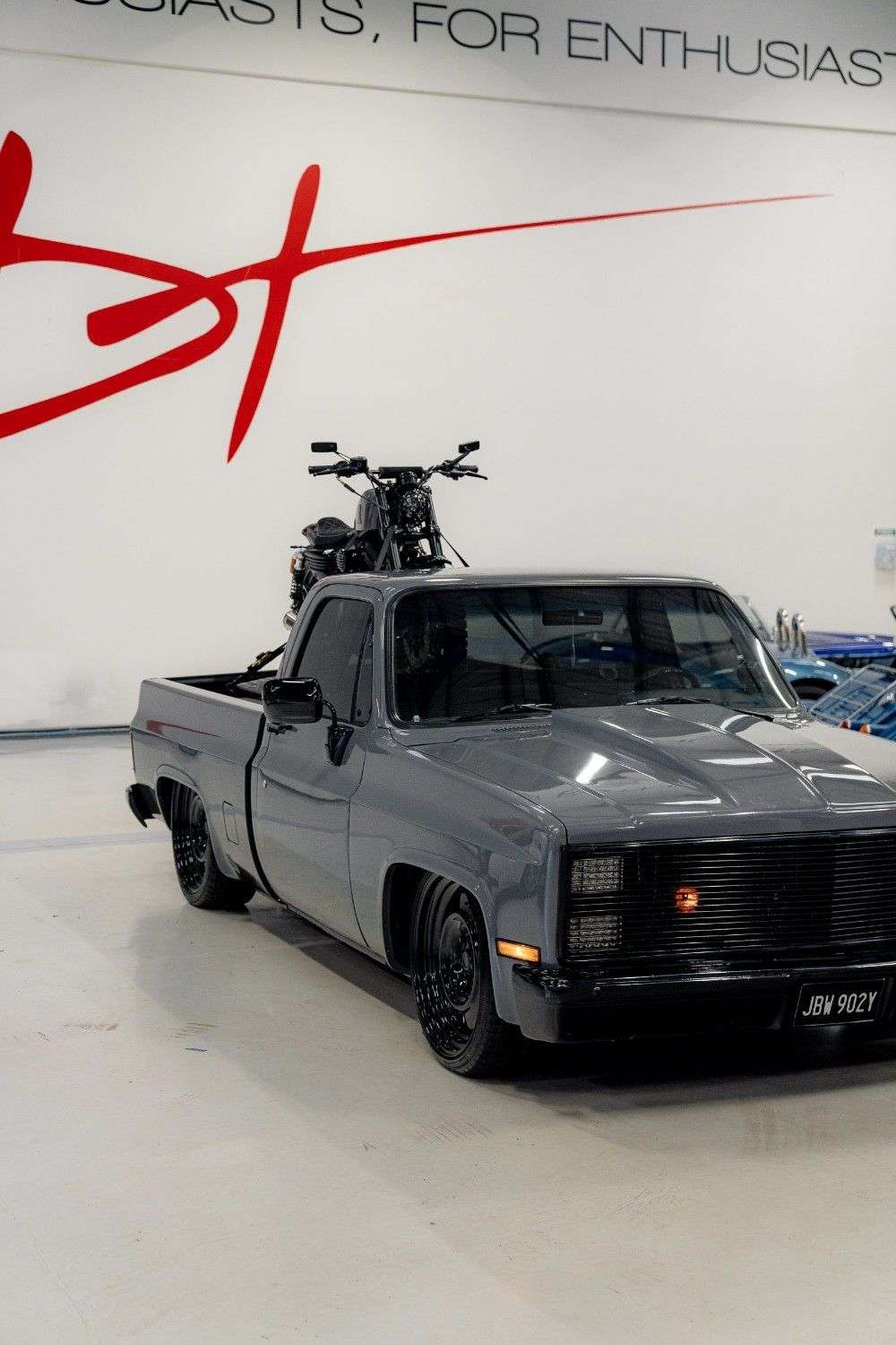 1983 GMC SIERRA 1983 GMC SIERRA