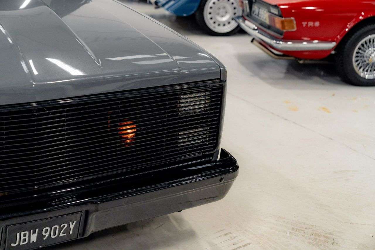 1983 GMC SIERRA 1983 GMC SIERRA