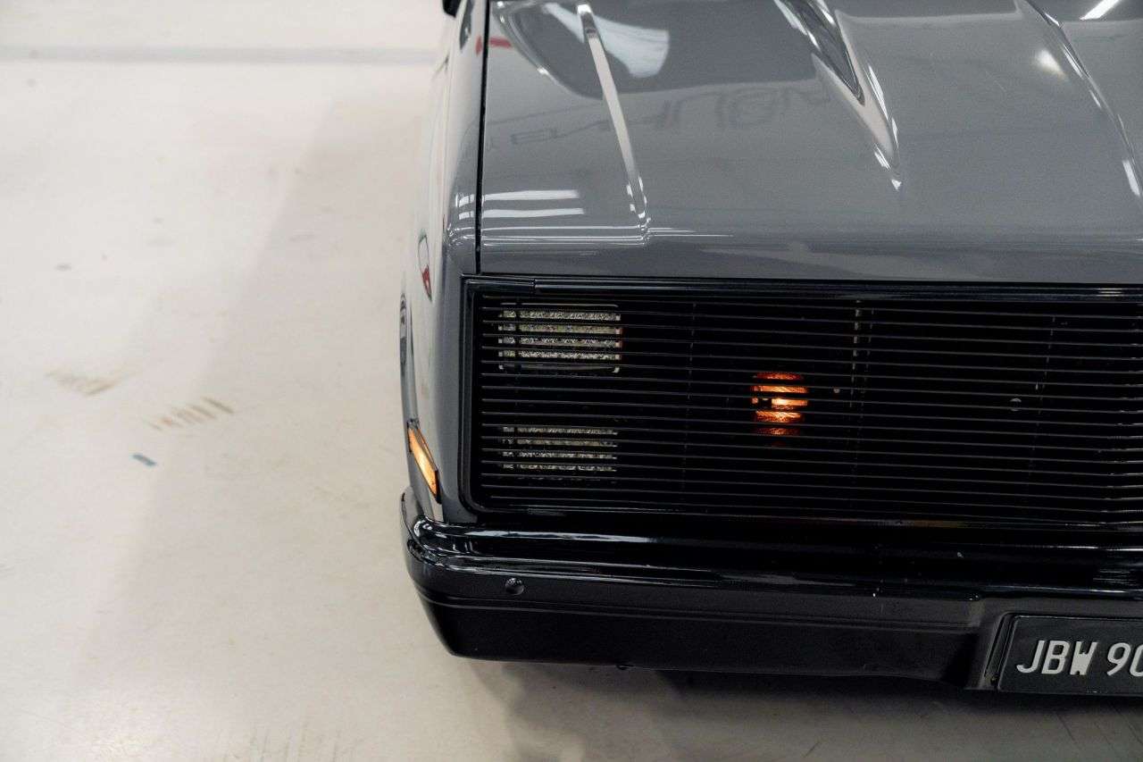 1983 GMC SIERRA 1983 GMC SIERRA