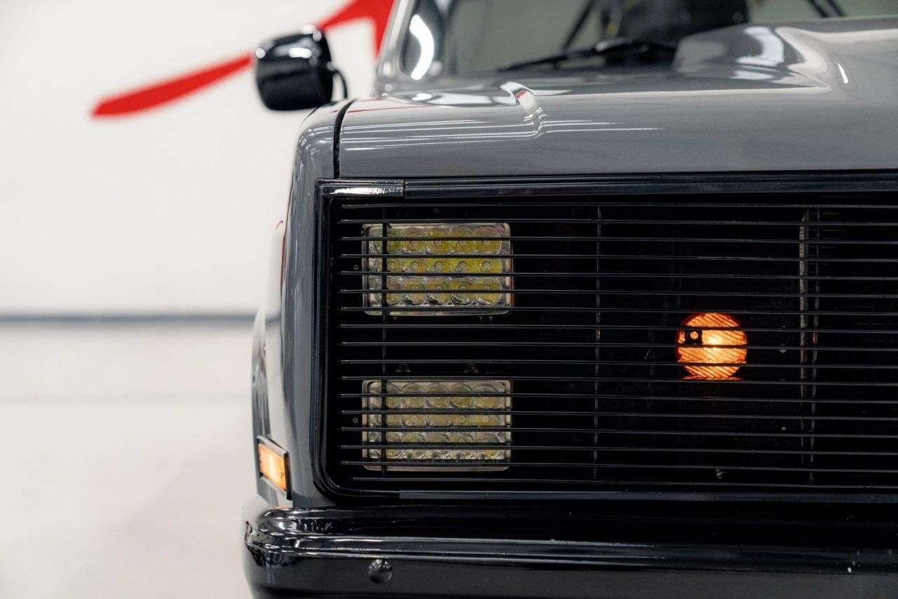 1983 GMC SIERRA 1983 GMC SIERRA