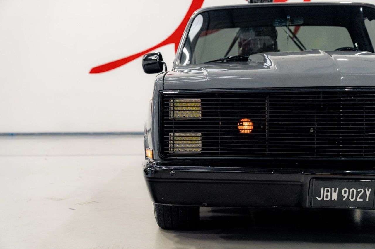 1983 GMC SIERRA 1983 GMC SIERRA