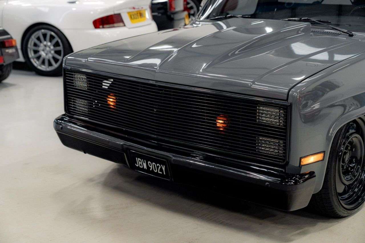 1983 GMC SIERRA 1983 GMC SIERRA