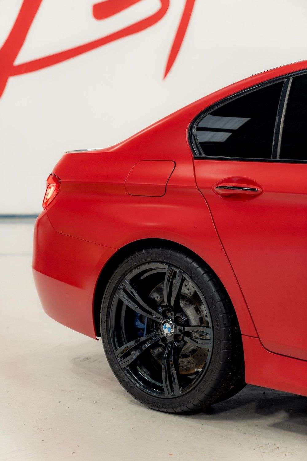 2012 BMW M5 2012 BMW M5