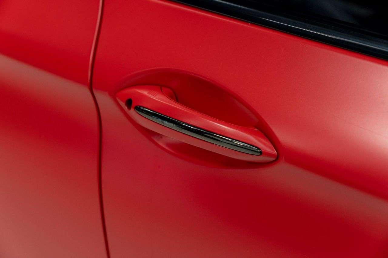 2012 BMW M5 2012 BMW M5