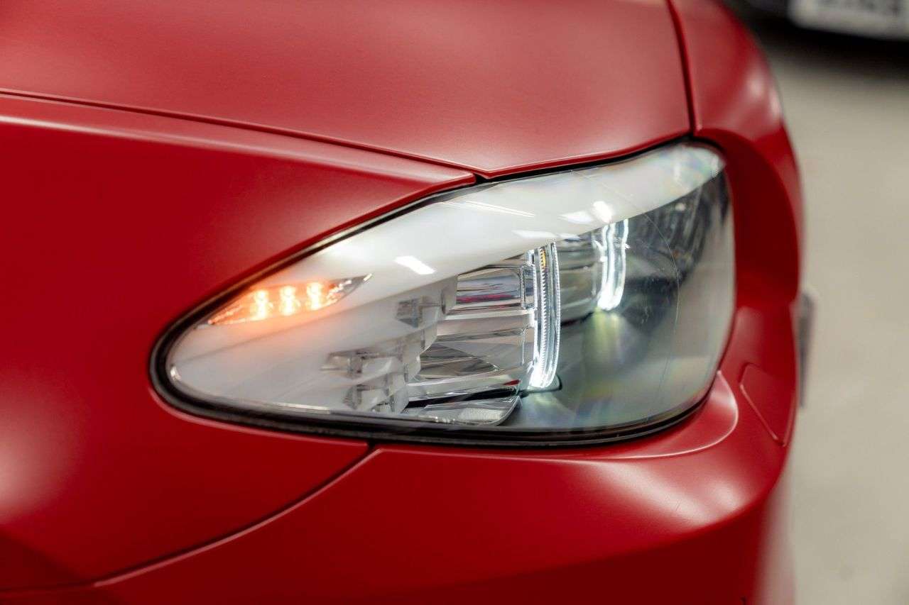 2012 BMW M5 2012 BMW M5