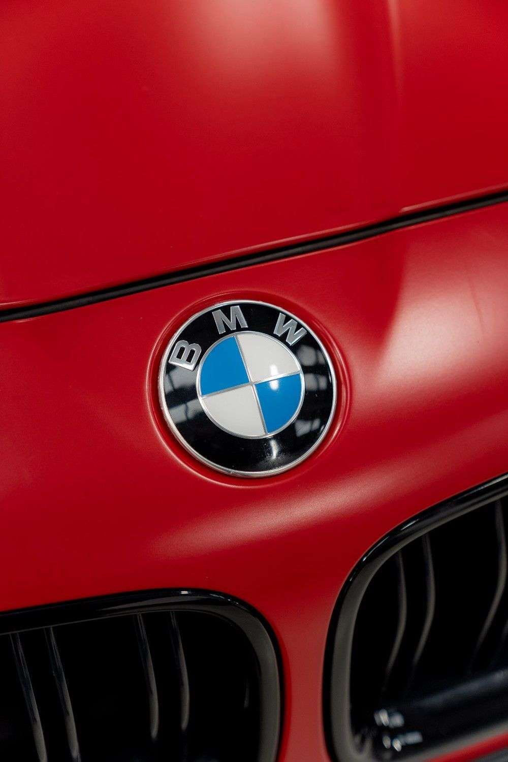 2012 BMW M5 2012 BMW M5