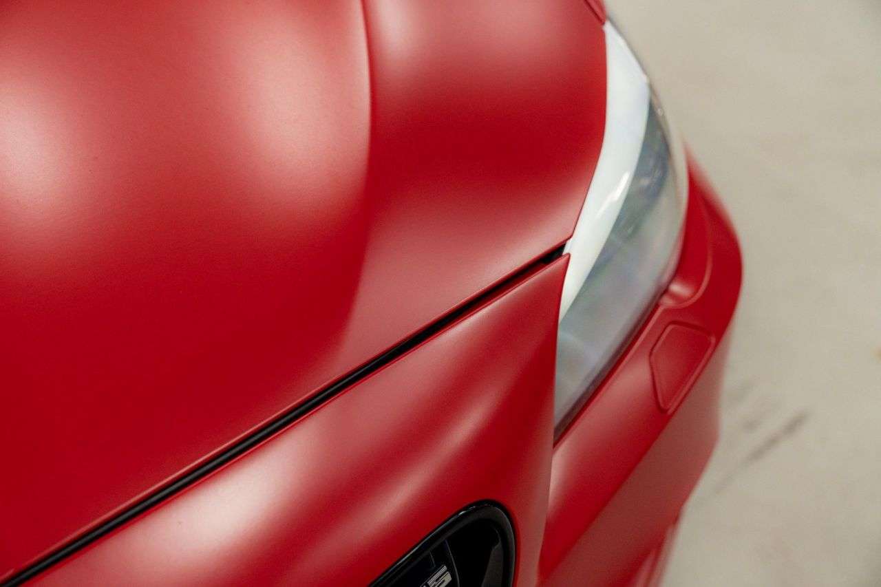 2012 BMW M5 2012 BMW M5