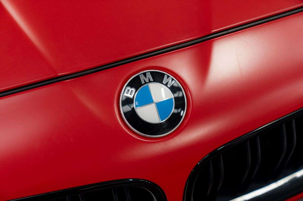 2012 BMW M5 2012 BMW M5