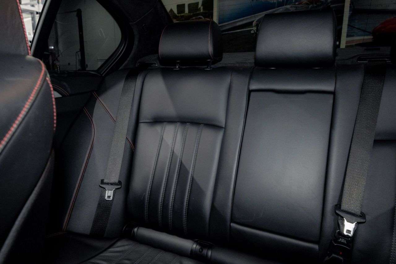 2012 BMW M5 2012 BMW M5