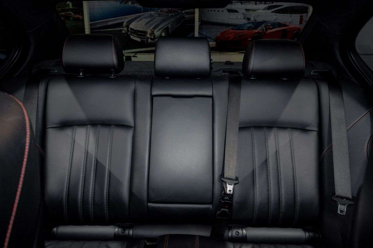 2012 BMW M5 2012 BMW M5