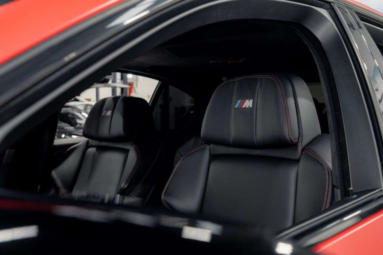 2012 BMW M5 2012 BMW M5