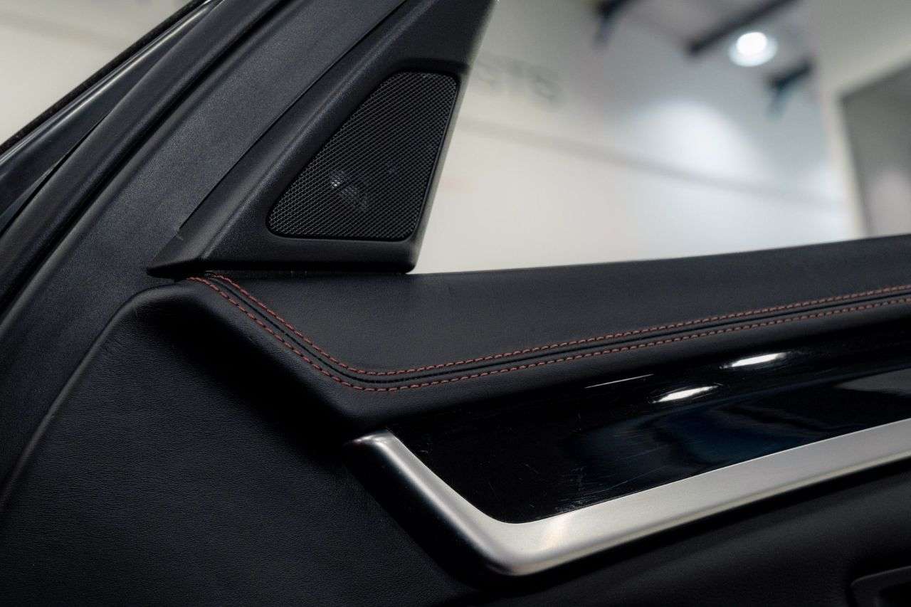 2012 BMW M5 2012 BMW M5