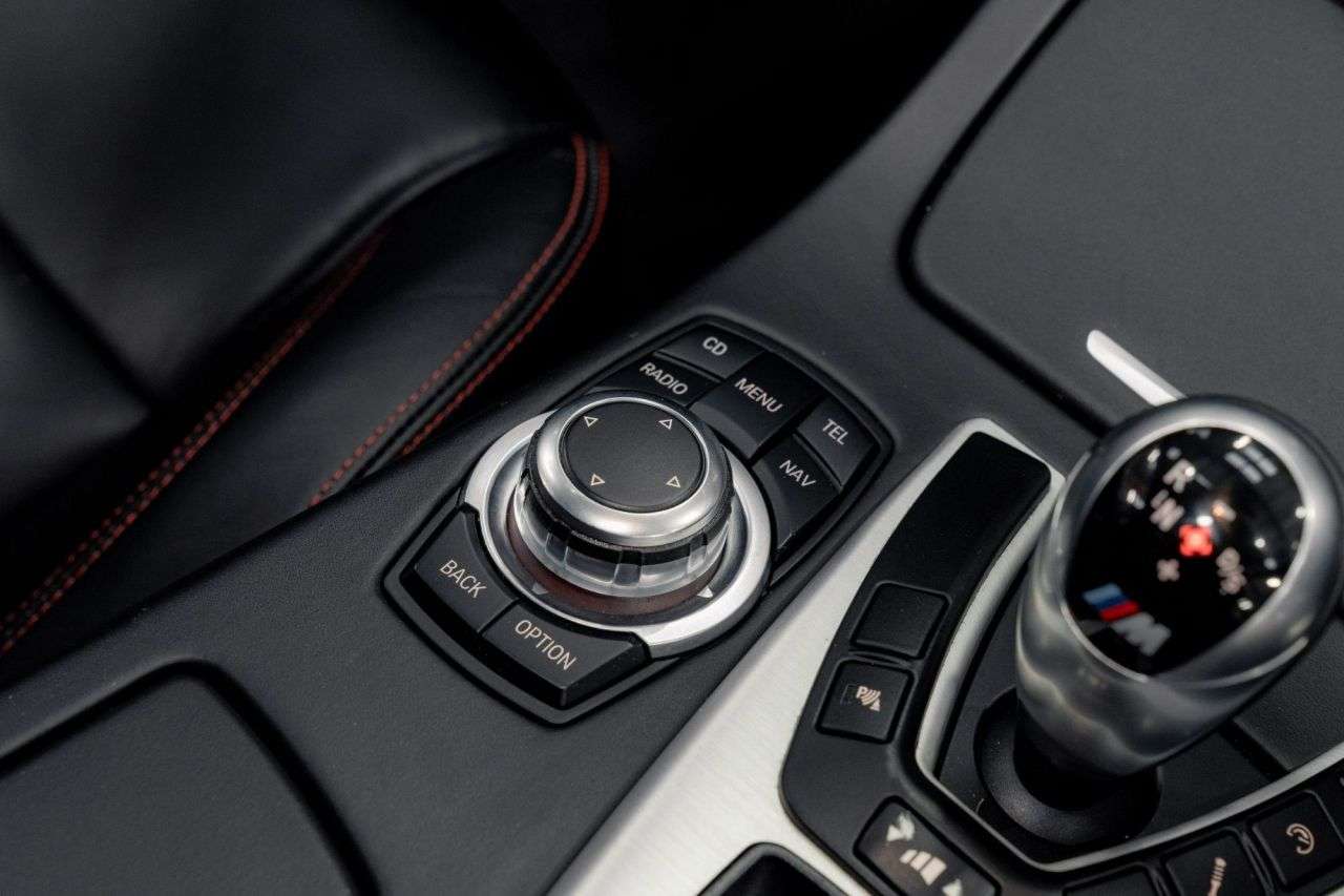 2012 BMW M5 2012 BMW M5