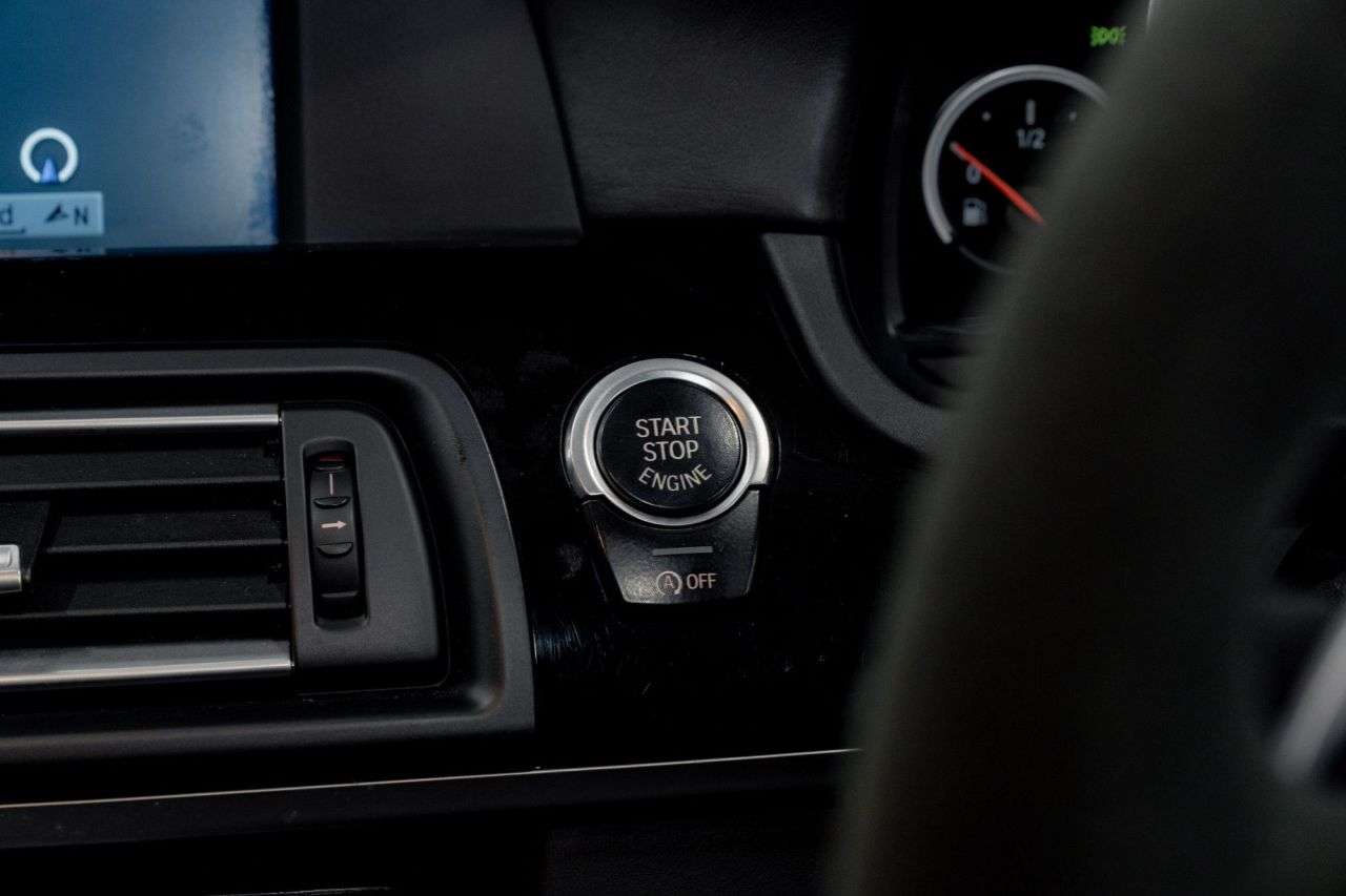 2012 BMW M5 2012 BMW M5