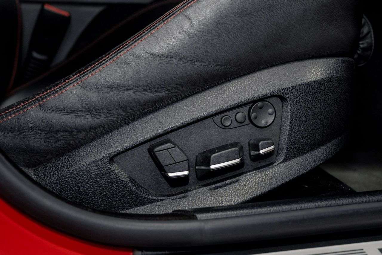 2012 BMW M5 2012 BMW M5