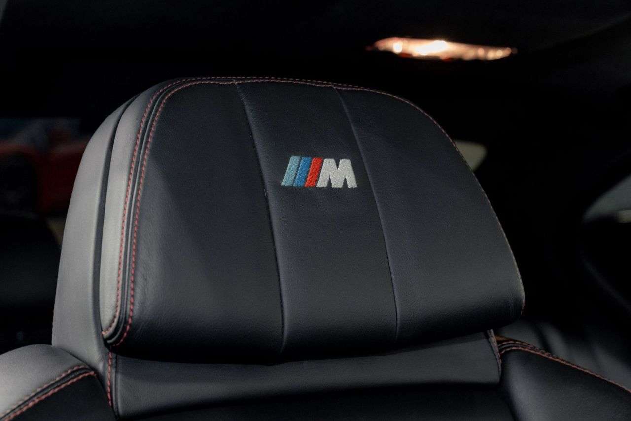 2012 BMW M5 2012 BMW M5