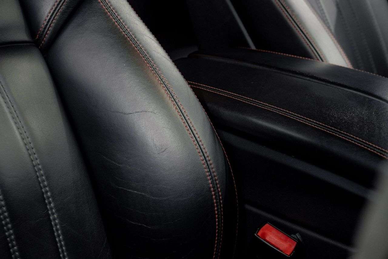 2012 BMW M5 2012 BMW M5