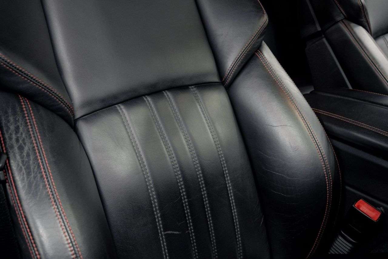 2012 BMW M5 2012 BMW M5