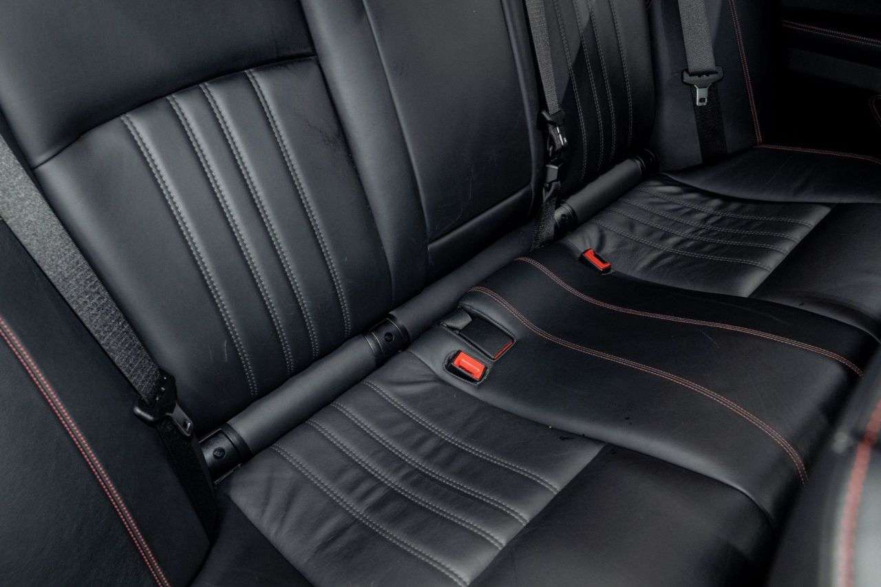 2012 BMW M5 2012 BMW M5