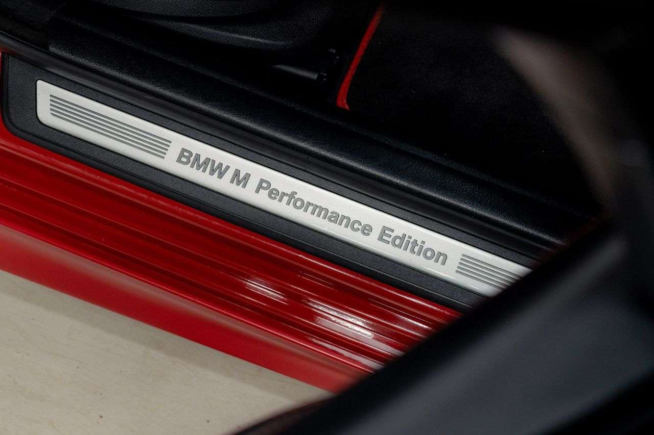 2012 BMW M5 2012 BMW M5