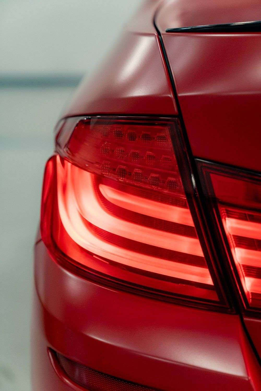 2012 BMW M5 2012 BMW M5