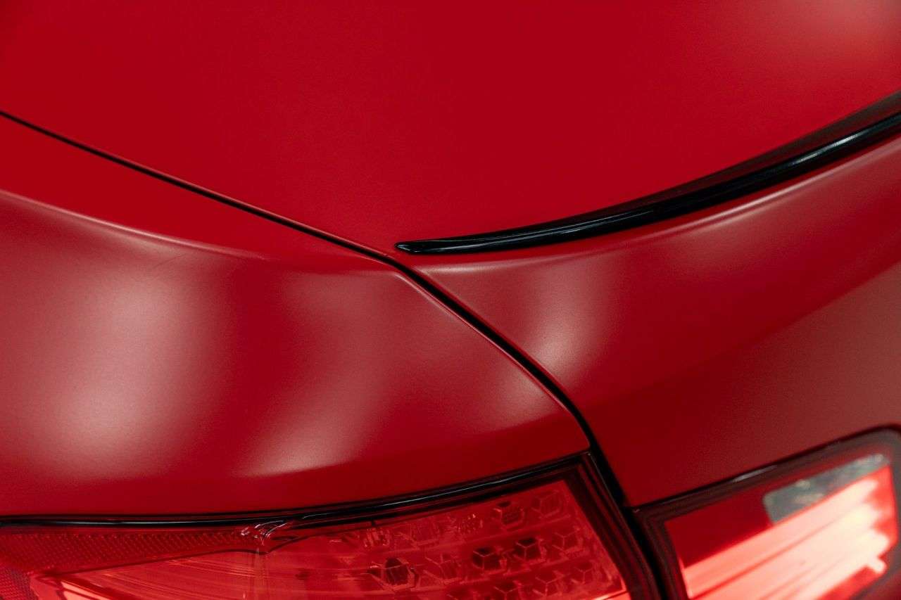 2012 BMW M5 2012 BMW M5