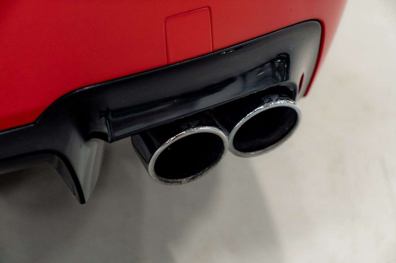 2012 BMW M5 2012 BMW M5