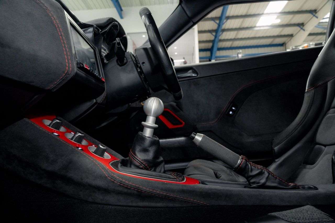 2017 LOTUS EVORA 2017 LOTUS EVORA