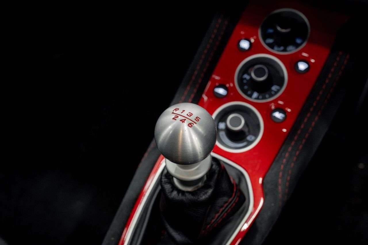 2017 LOTUS EVORA 2017 LOTUS EVORA