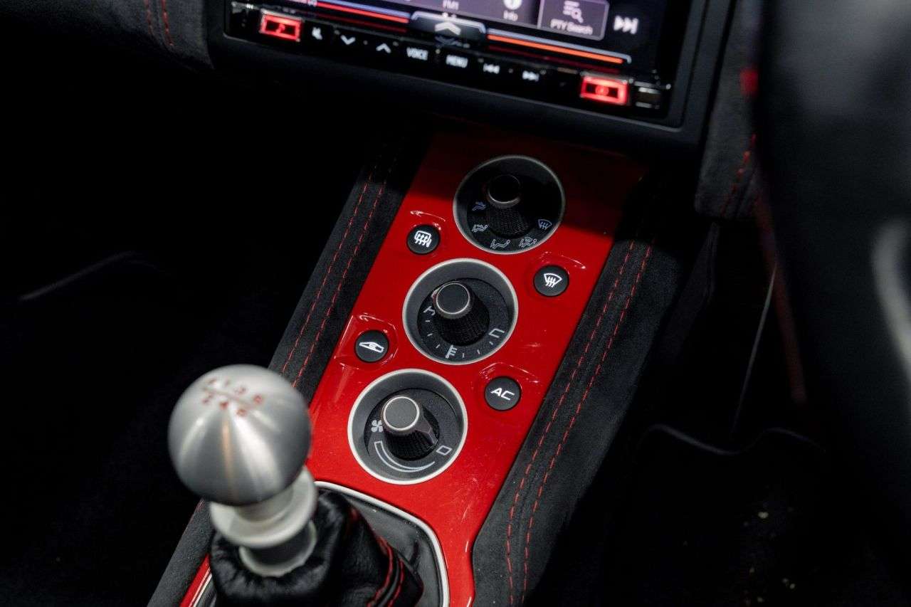 2017 LOTUS EVORA 2017 LOTUS EVORA