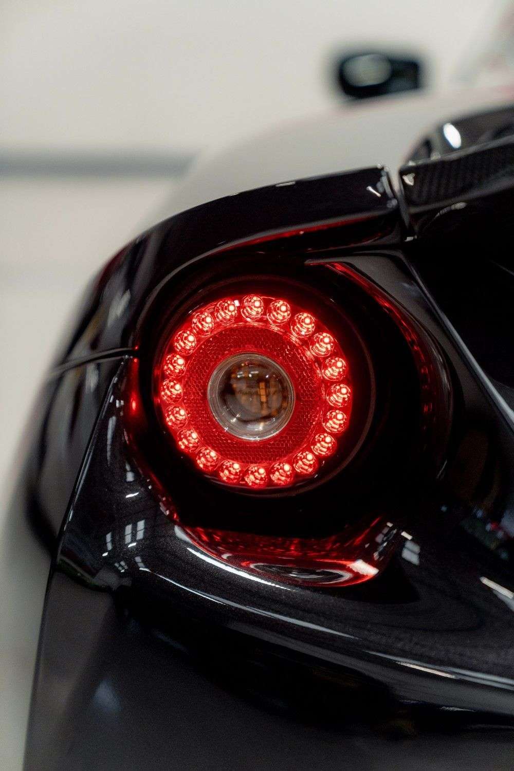 2017 LOTUS EVORA 2017 LOTUS EVORA